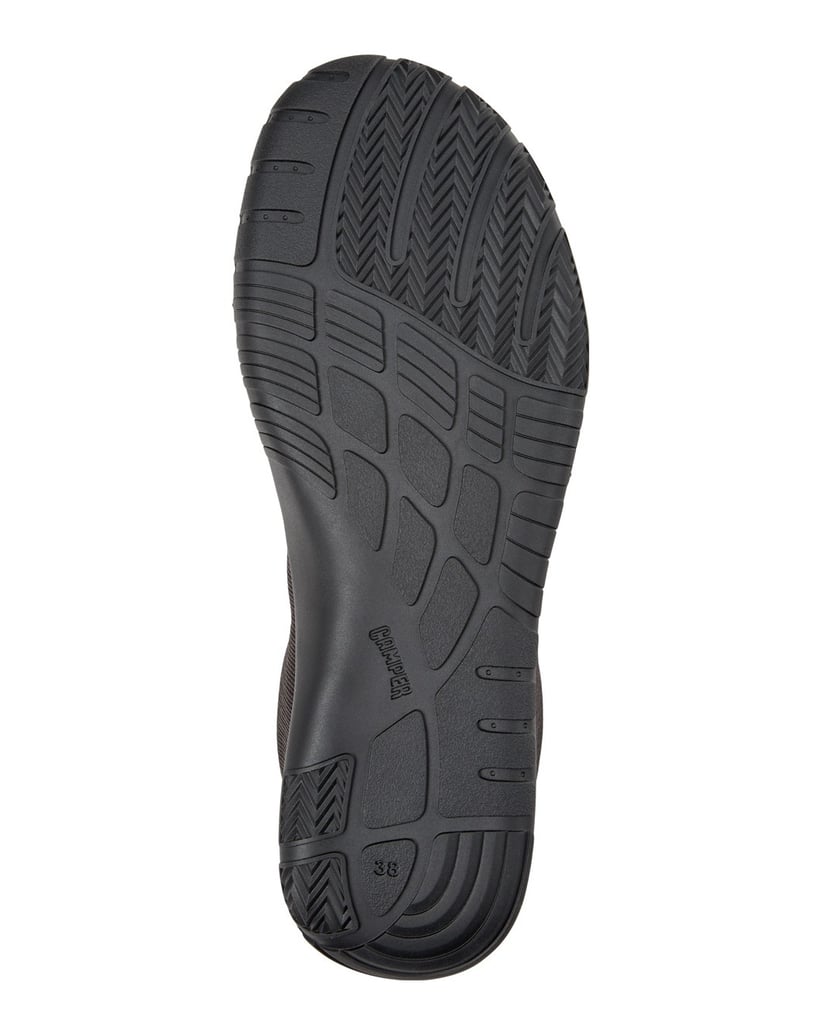 Camper-Sneaker-Peu-Path+-schwarz