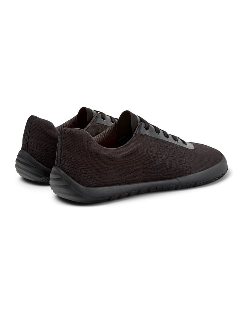 Camper-Sneaker-Peu-Path+-schwarz