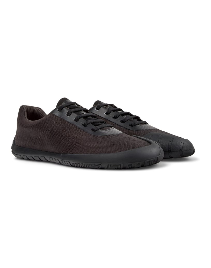 Camper-Sneaker-Peu-Path+-schwarz
