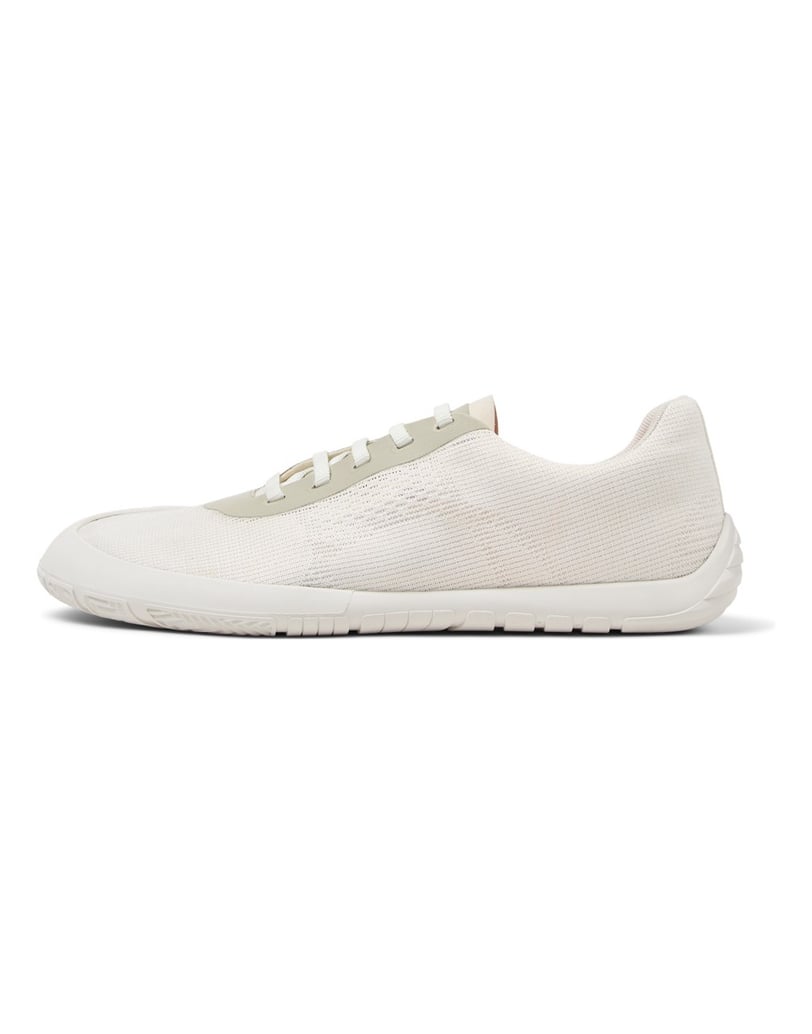 Camper-Sneaker-Peu-Path+-schwarz