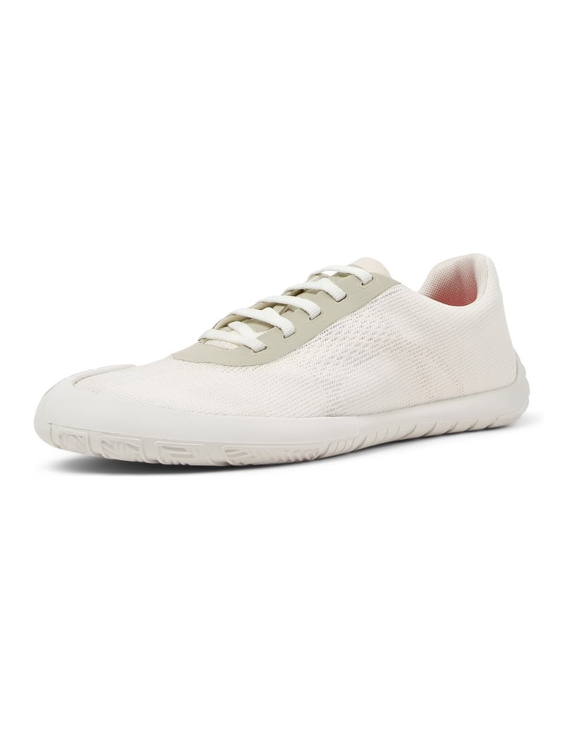 Camper-Sneaker-Peu-Path+-schwarz