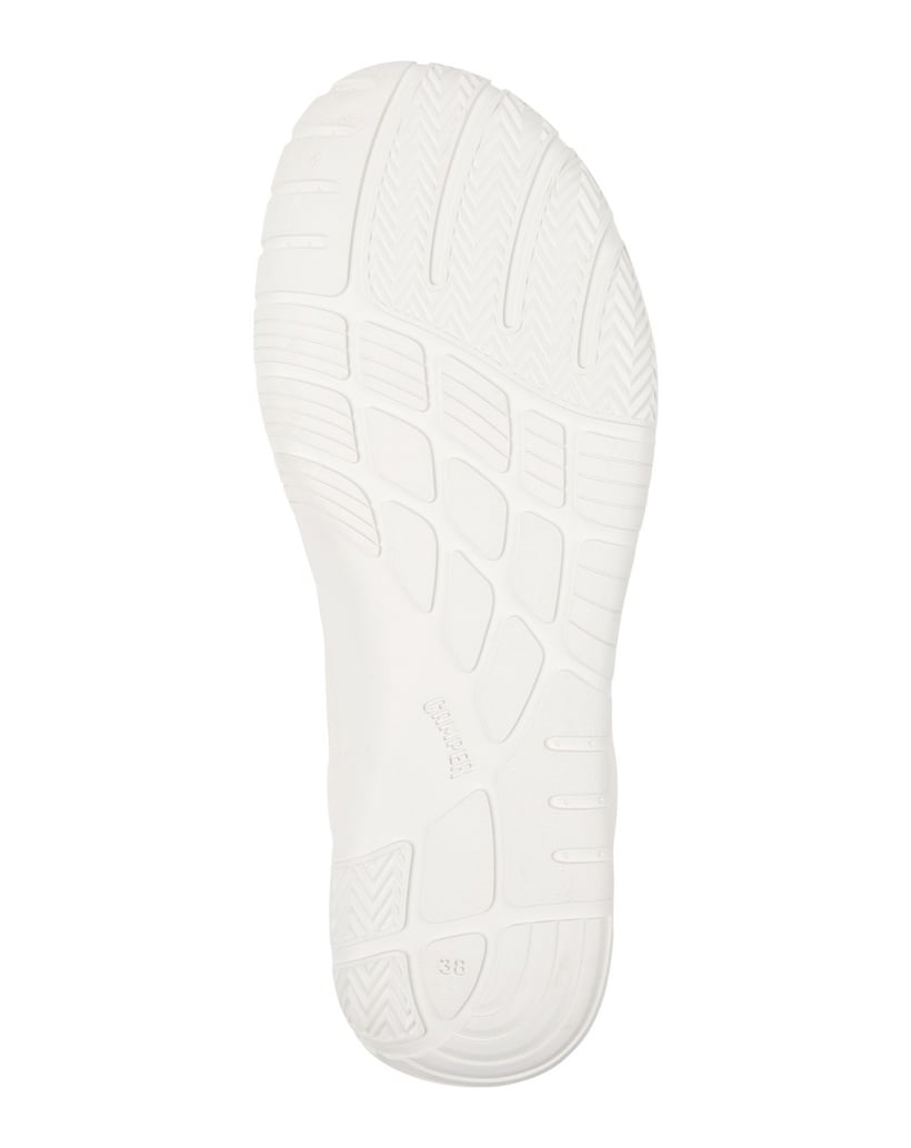 Camper-Sneaker-Peu-Path+-schwarz