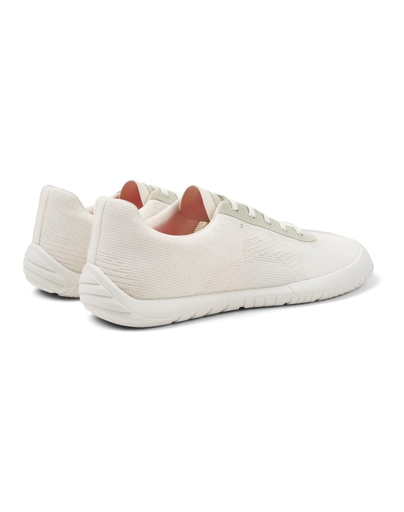 Camper-Sneaker-Peu-Path+-schwarz