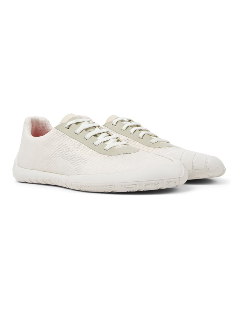 Camper-Sneaker-Peu-Path+-schwarz