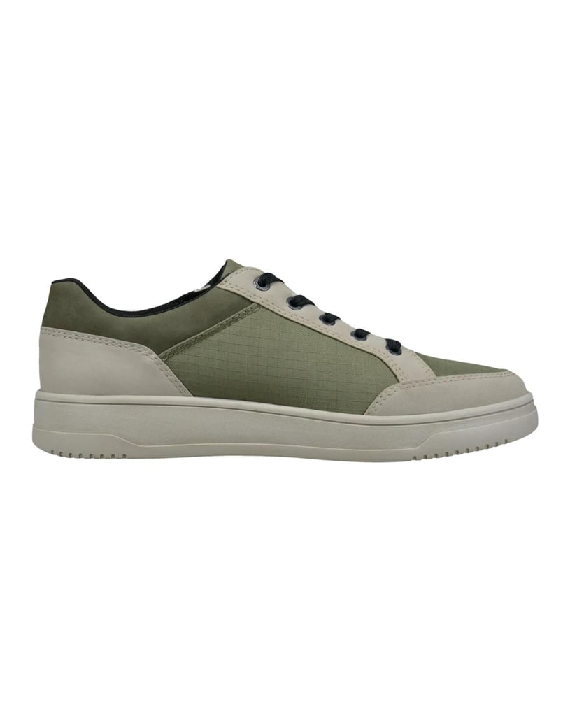 BUGATTI-Sneaker-grün