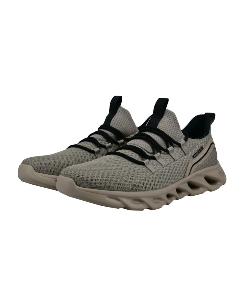 BUGATTI-Sneaker-beige