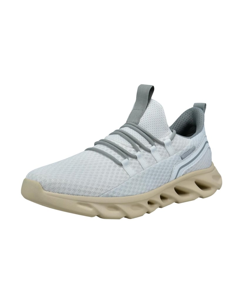 BUGATTI-Sneaker-weiss