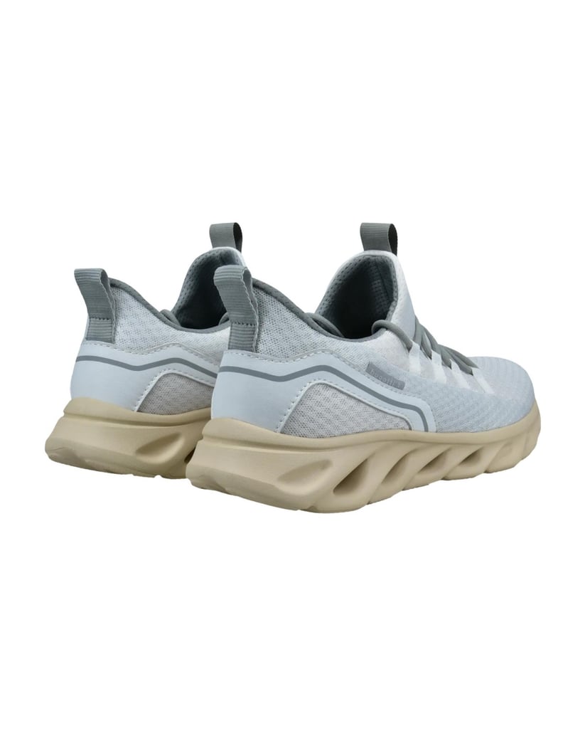 BUGATTI-Sneaker-weiss