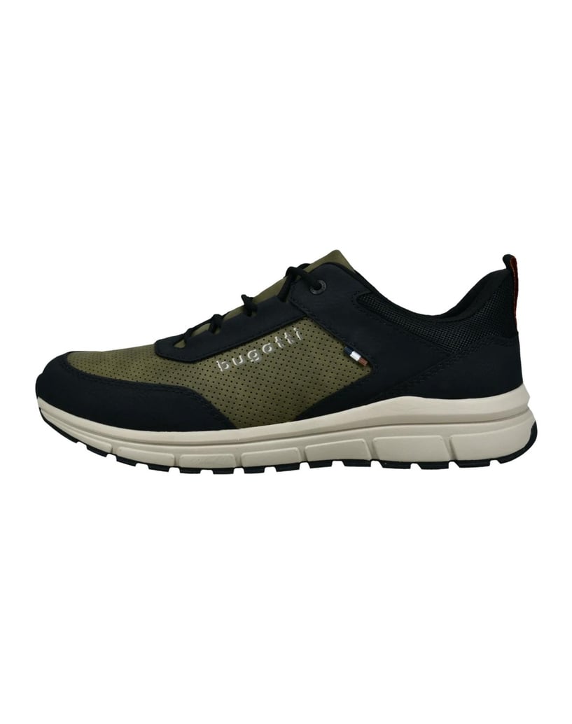 BUGATTI-Sneaker-grün