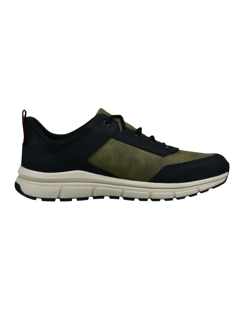 BUGATTI-Sneaker-grün