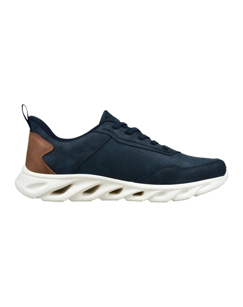 BUGATTI-Sneaker-blau