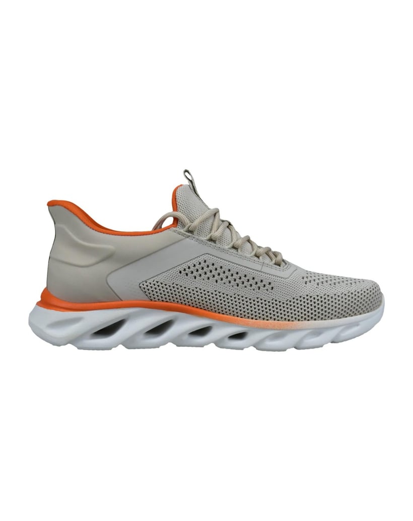 BUGATTI-Sneaker-beige