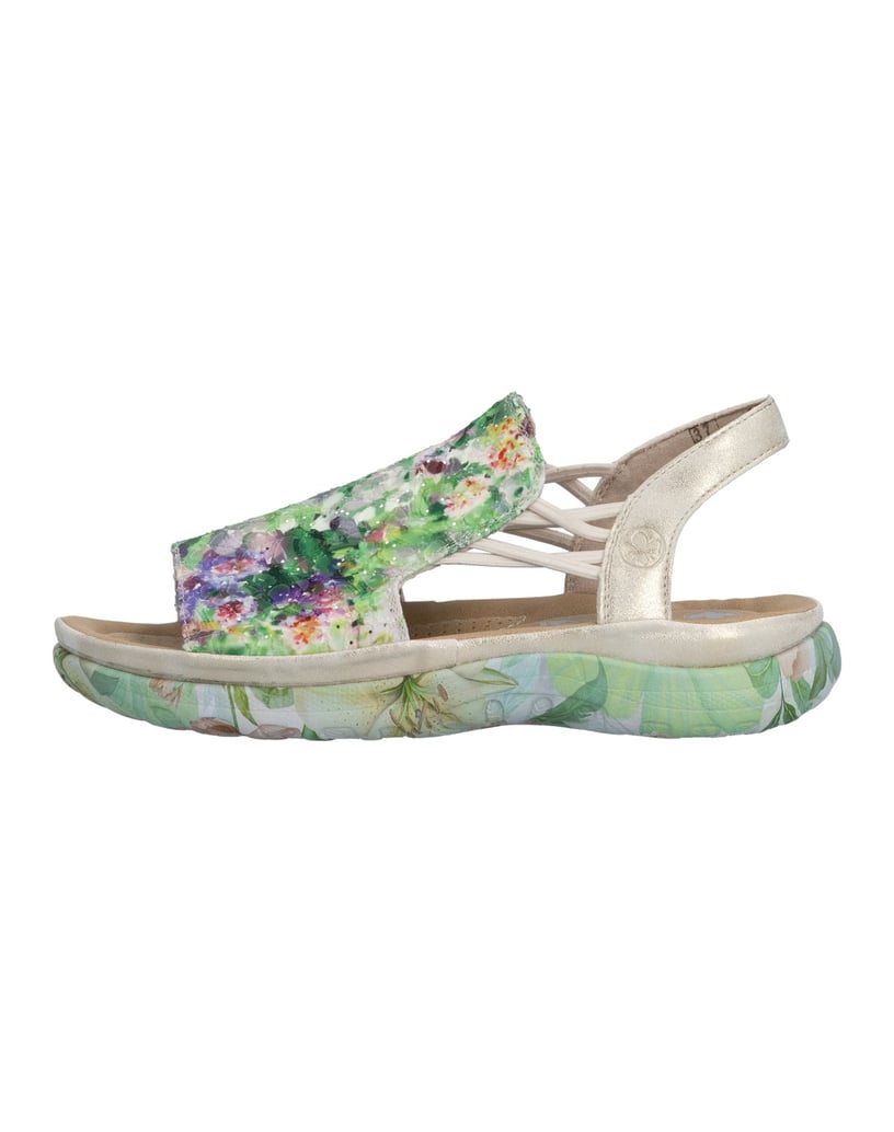 Rieker-Trekkingsandalen-64841-multicolor