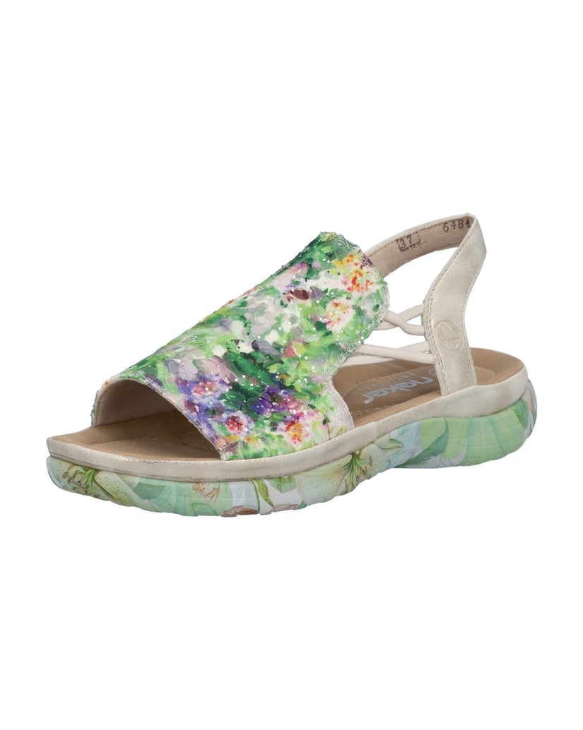Rieker-Trekkingsandalen-64841-multicolor