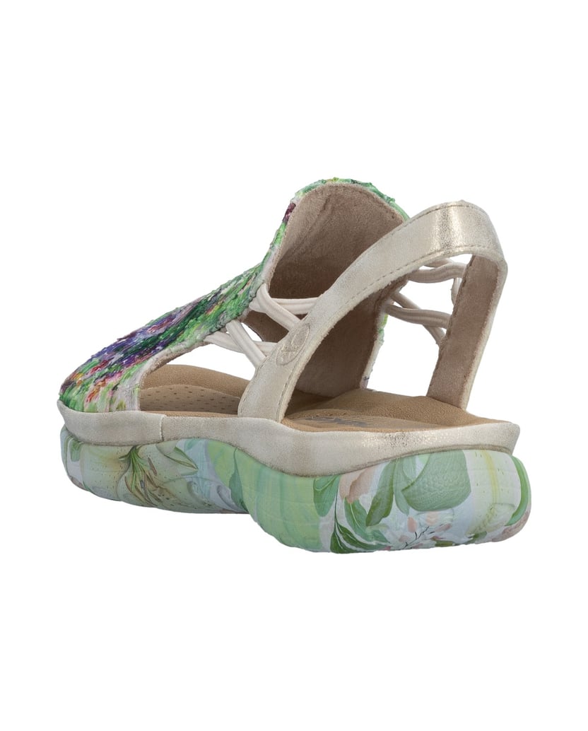 Rieker-Trekkingsandalen-64841-multicolor