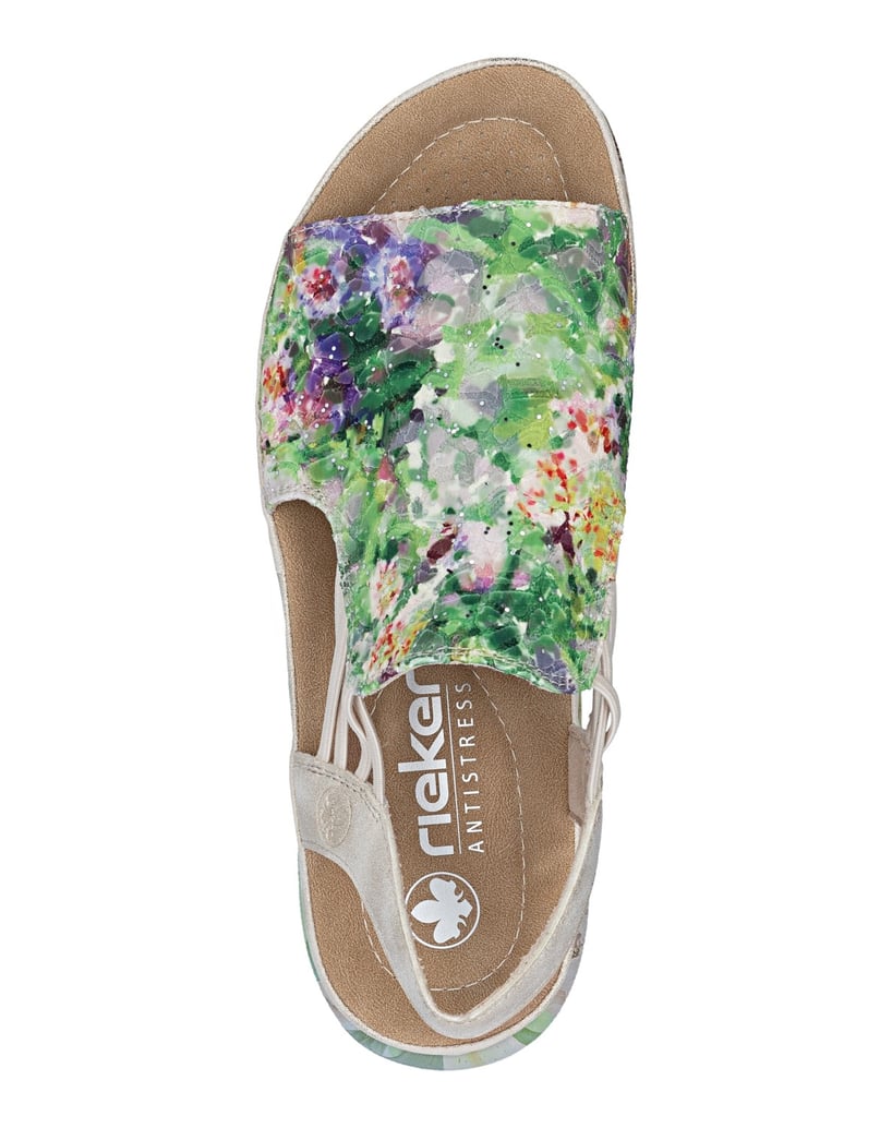 Rieker-Trekkingsandalen-64841-multicolor