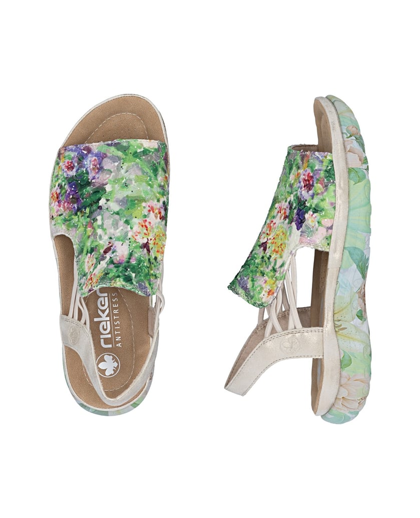 Rieker-Trekkingsandalen-64841-multicolor