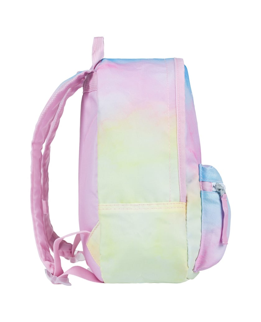 Baagl-Kindergartenrucksack-Rainbow-rosa