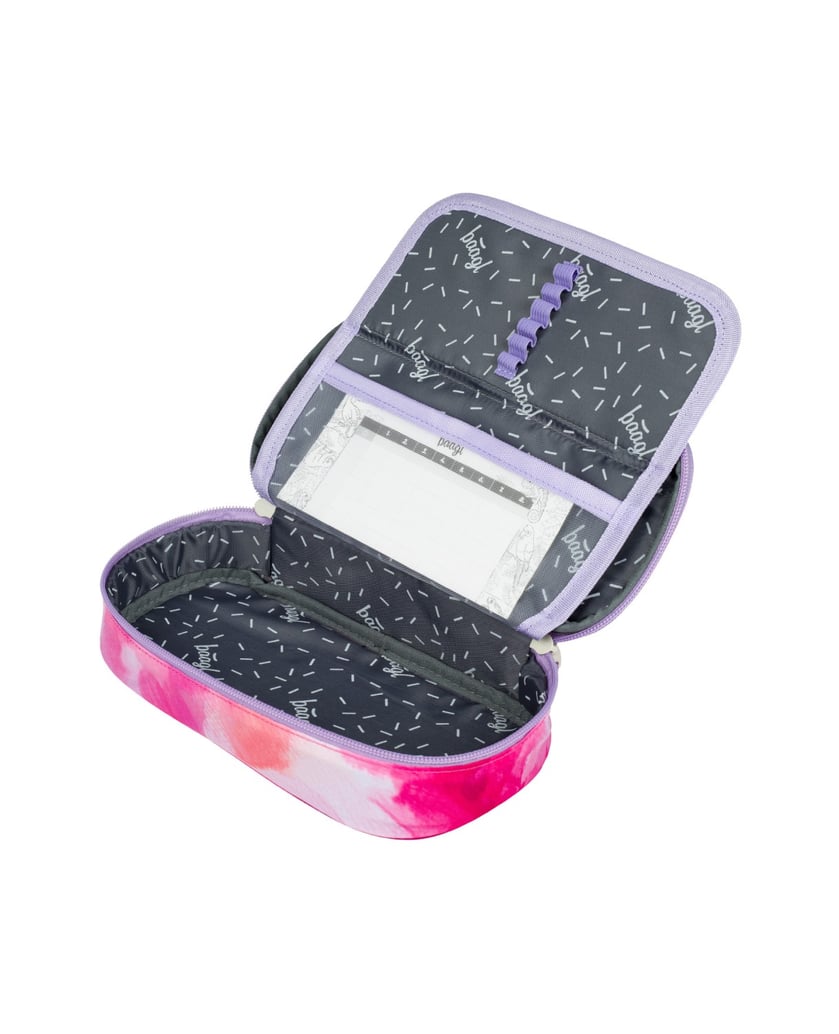 Baagl-Federmäppchen-Etui-Painting-rosa