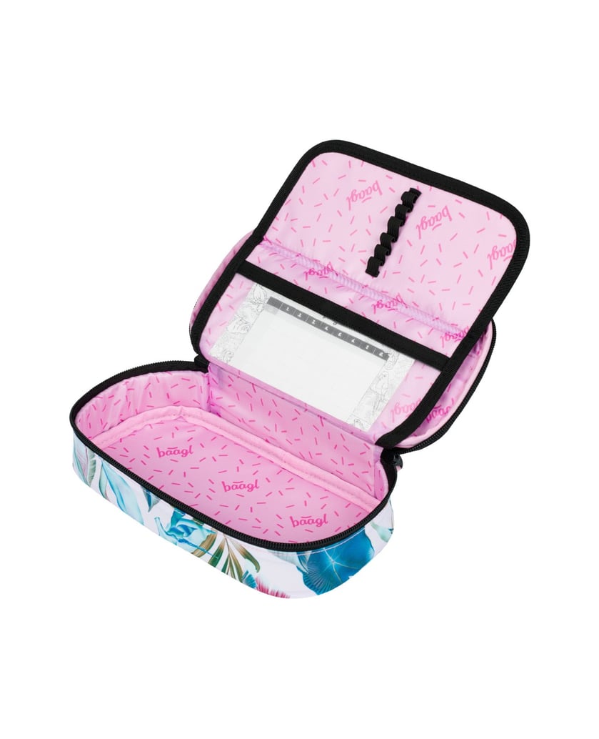 Baagl-Federmäppchen-Etui-Skate-Leafs-multicolor