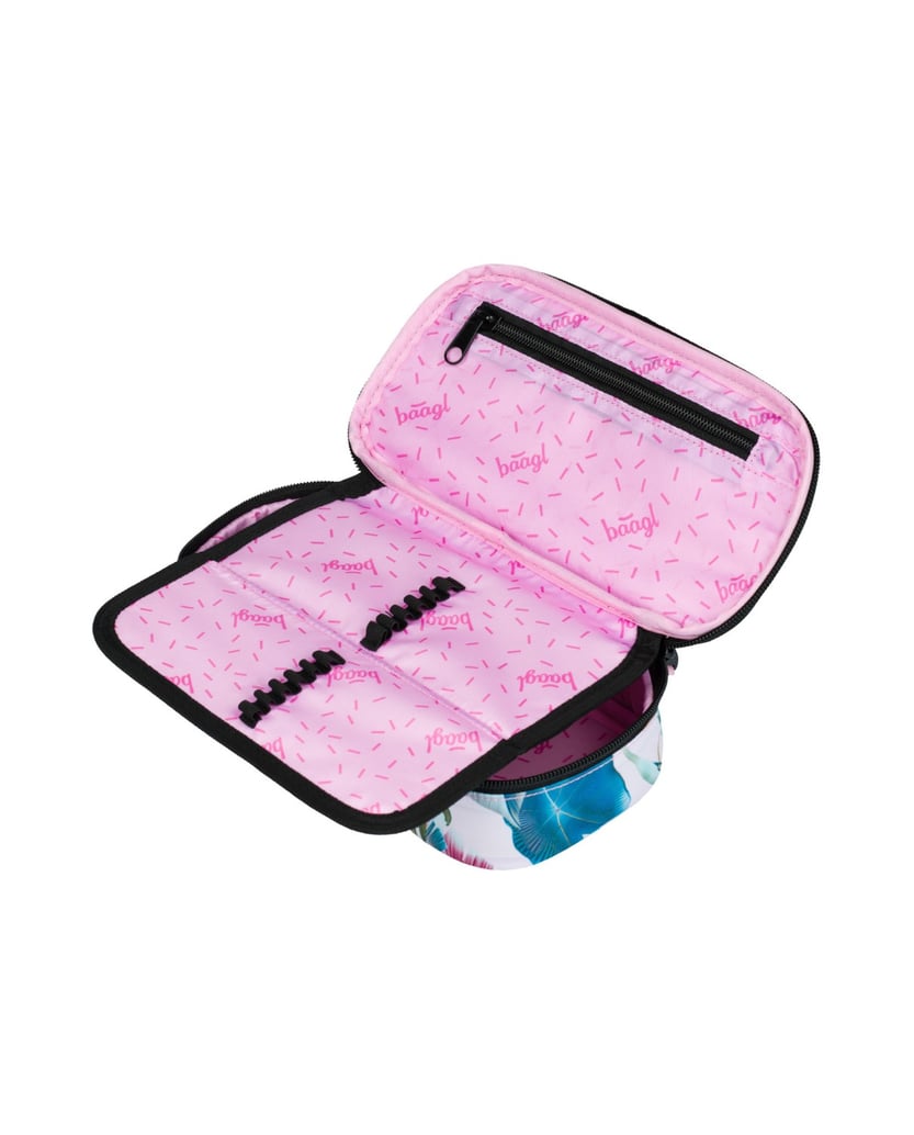 Baagl-Federmäppchen-Etui-Skate-Leafs-multicolor