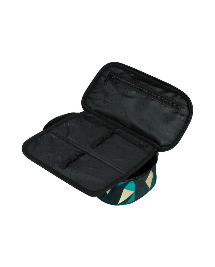 Baagl-Federmäppchen-Etui-Skate-Polygon-grün