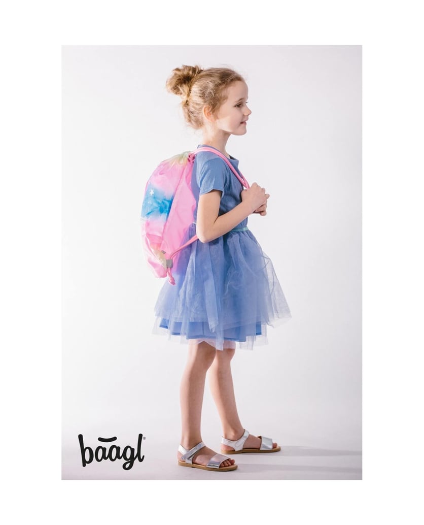 Baagl-Turnbeutel-mit-Tasche-Rainbow-Unicorn-rosa