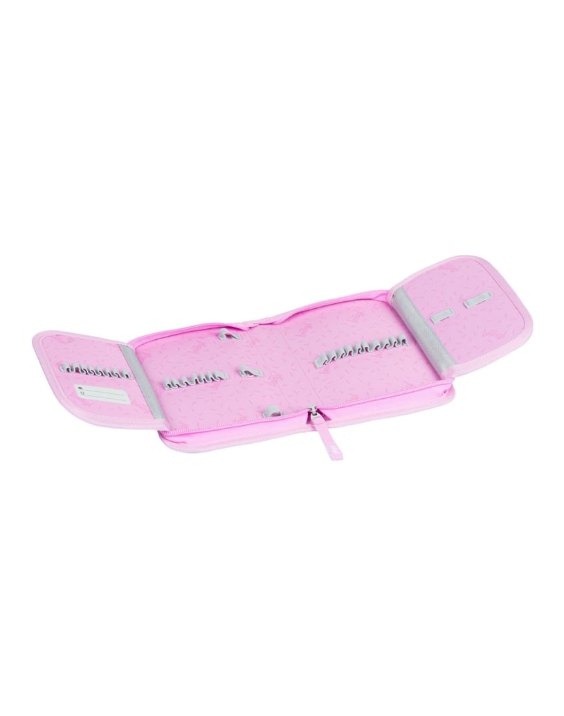 Baagl-Federmäppchen-1-Fach-Kolibri-lila