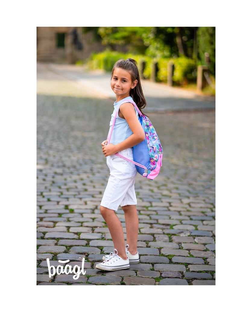 Baagl-Turnbeutel-mit-Tasche-Kolibri-lila
