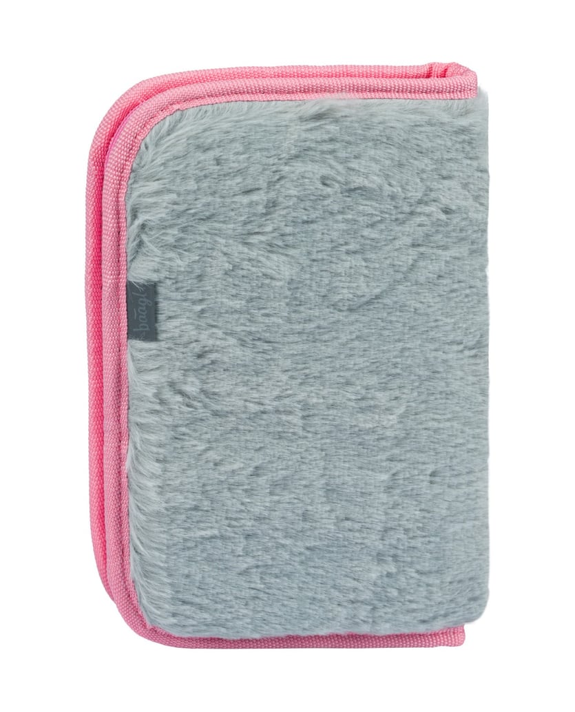 Baagl-Federmäppchen-1-Fach-Baby-Koala-grau