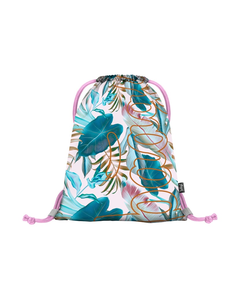 Baagl-Turnbeutel-Skate-Leafs-multicolor
