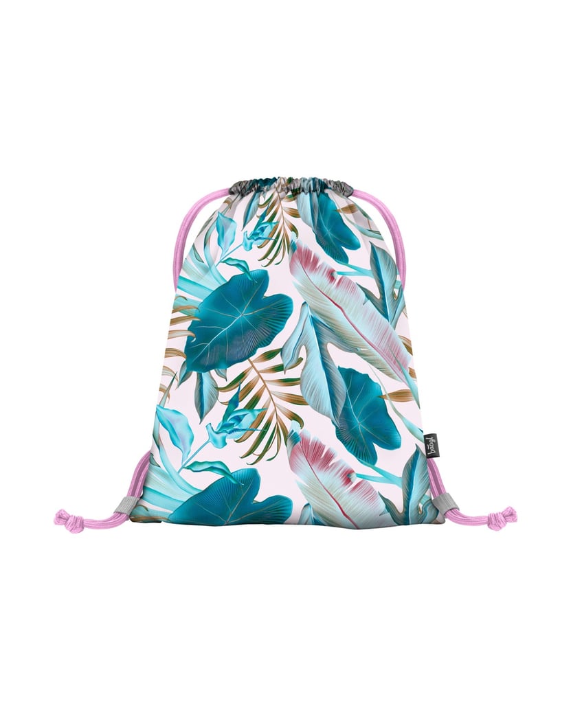 Baagl-Turnbeutel-Skate-Leafs-multicolor