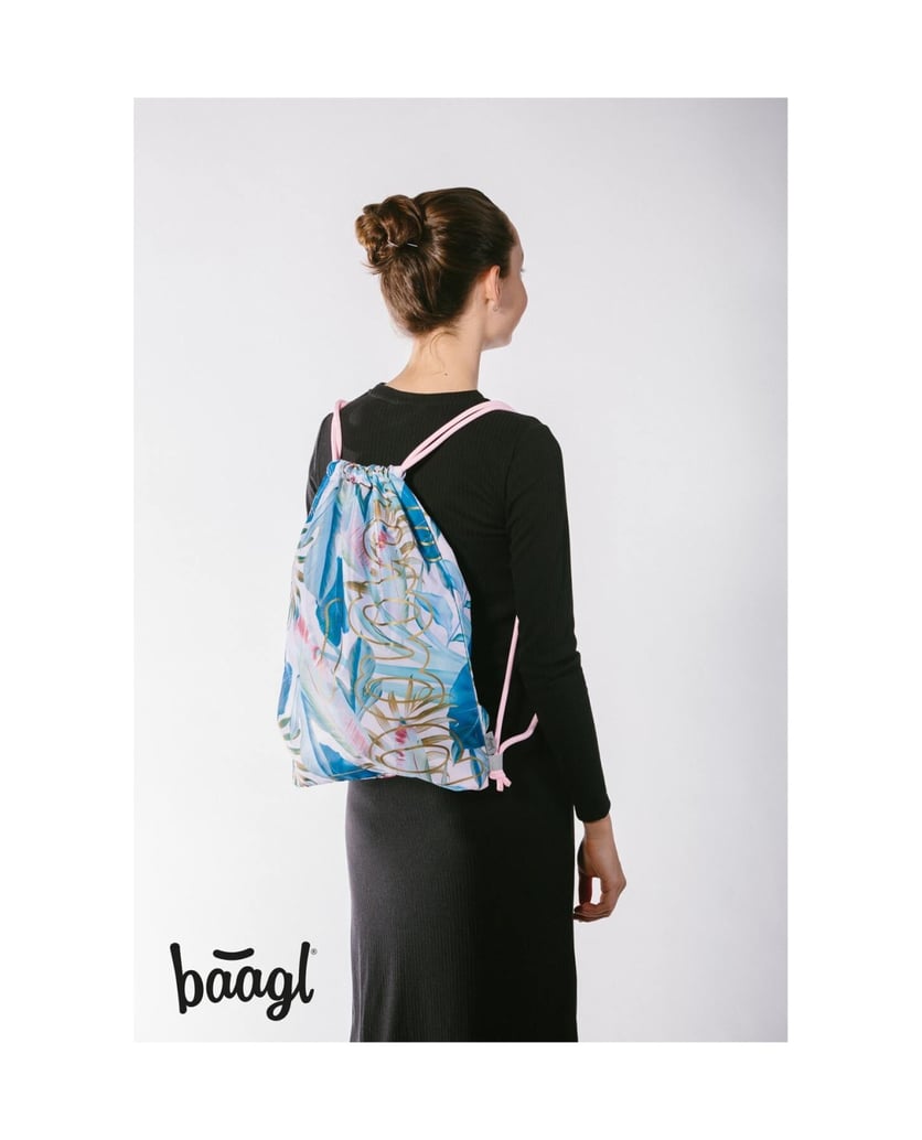 Baagl-Turnbeutel-Skate-Leafs-multicolor