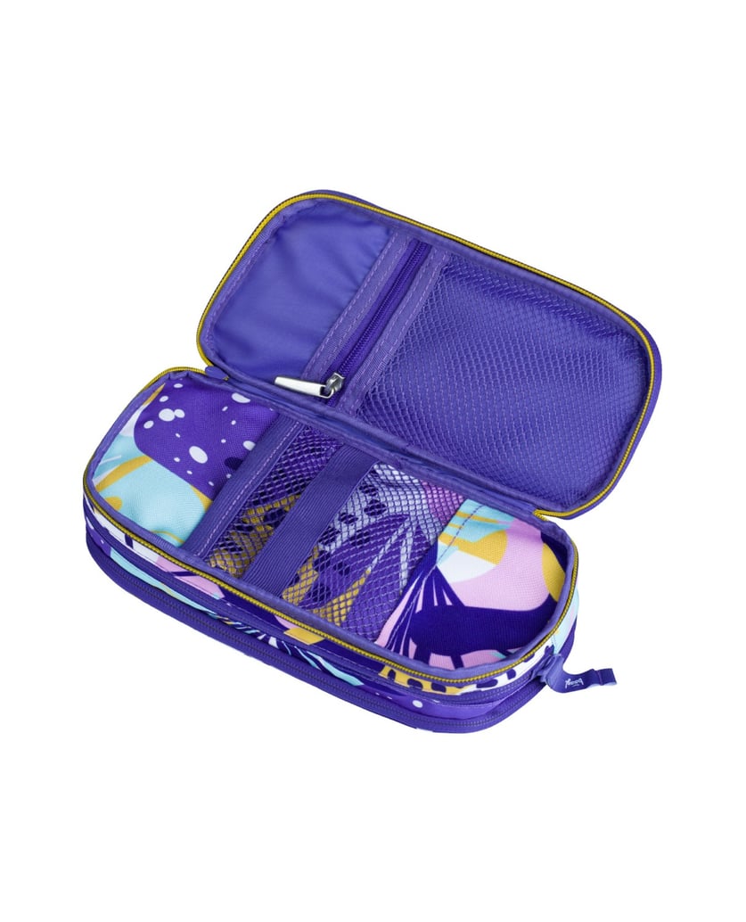 Baagl-Student-Federmäppchen-Etue-Violet-lila