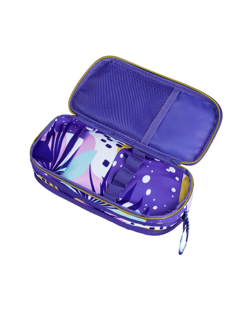Baagl-Student-Federmäppchen-Etue-Violet-lila