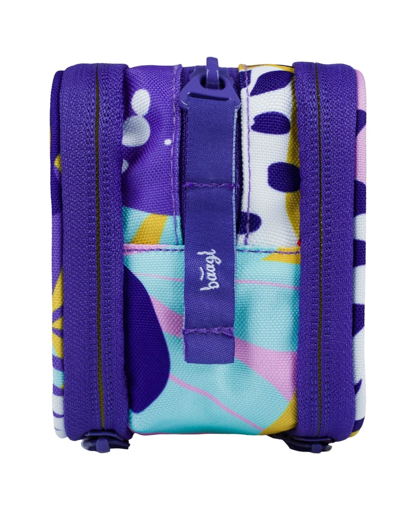 Baagl-Student-Federmäppchen-Etue-Violet-lila