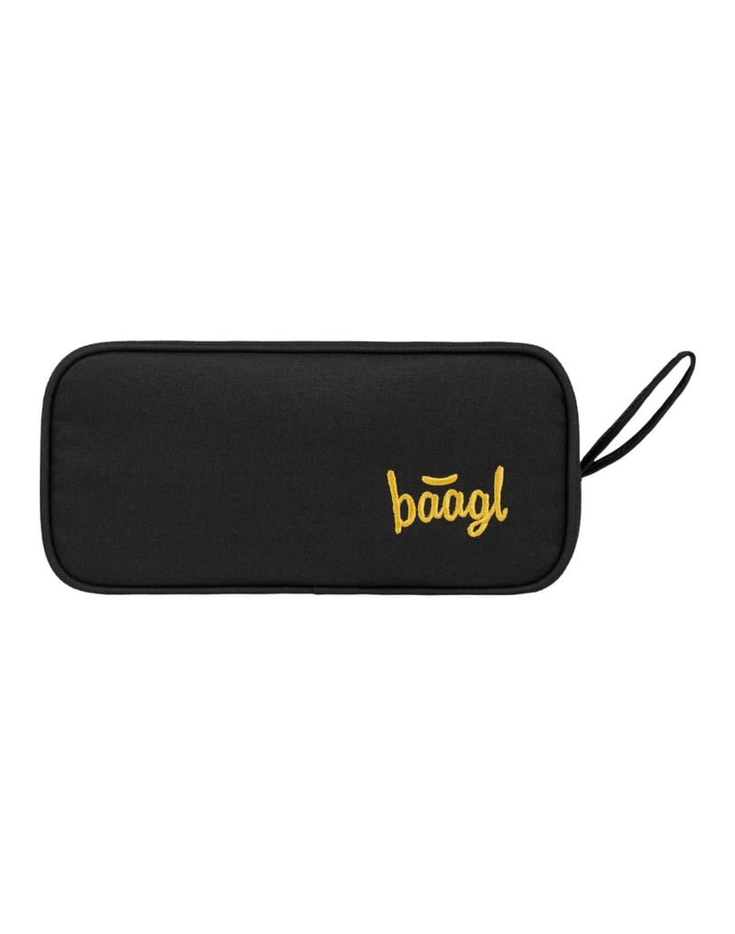 Baagl-Student-Federmäppchen-Etue-Black-schwarz