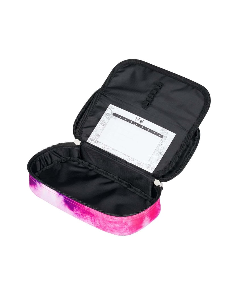 Baagl-Federmäppchen-Etui-Traumfänger-lila