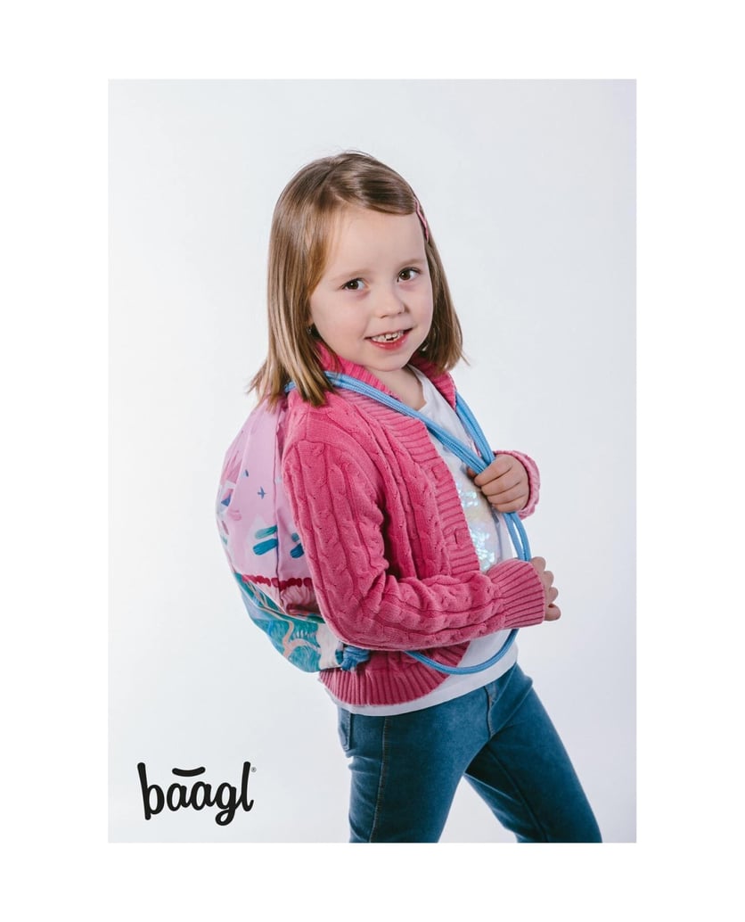 Baagl-Kindergartenbeutel-Märchen-rosa