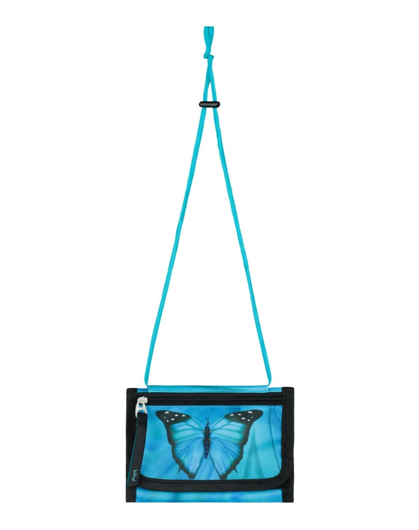 Baagl-Brustbeutel-Butterfly-blau