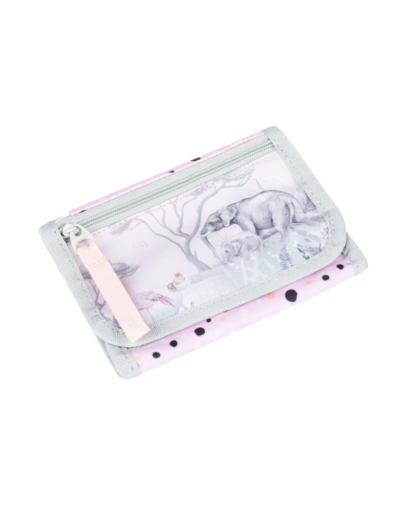 Baagl-Brustbeutel-Safari-rosa