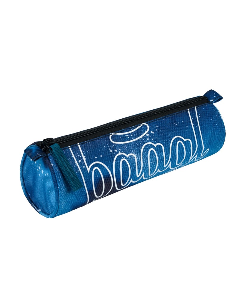 Baagl-Schlampermäppchen-Steel-blau