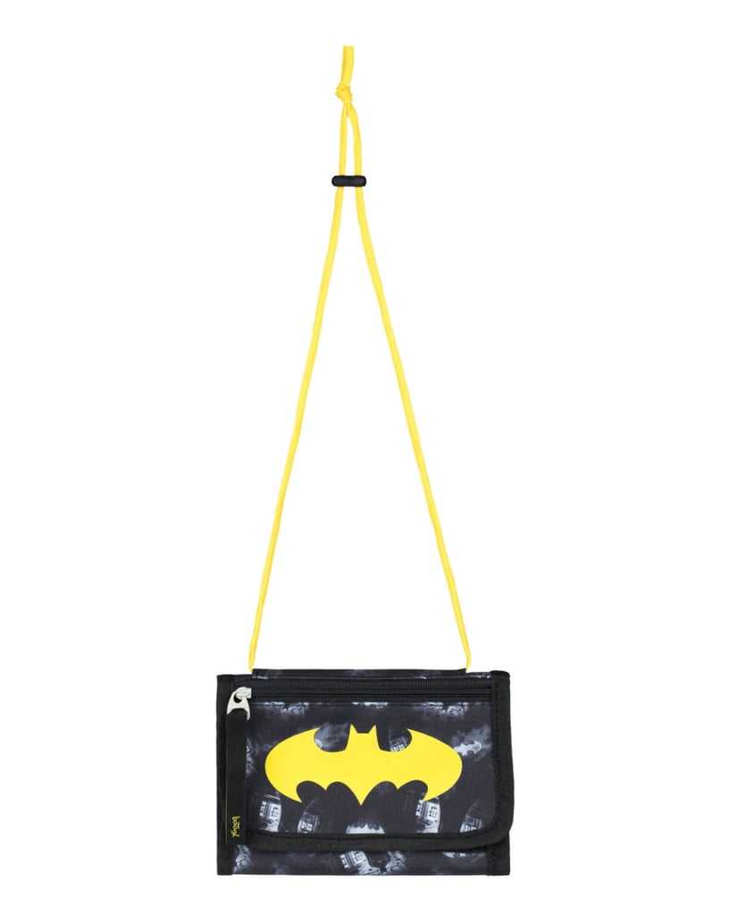 Baagl-Brustbeutel-Batman-Dark-City-schwarz
