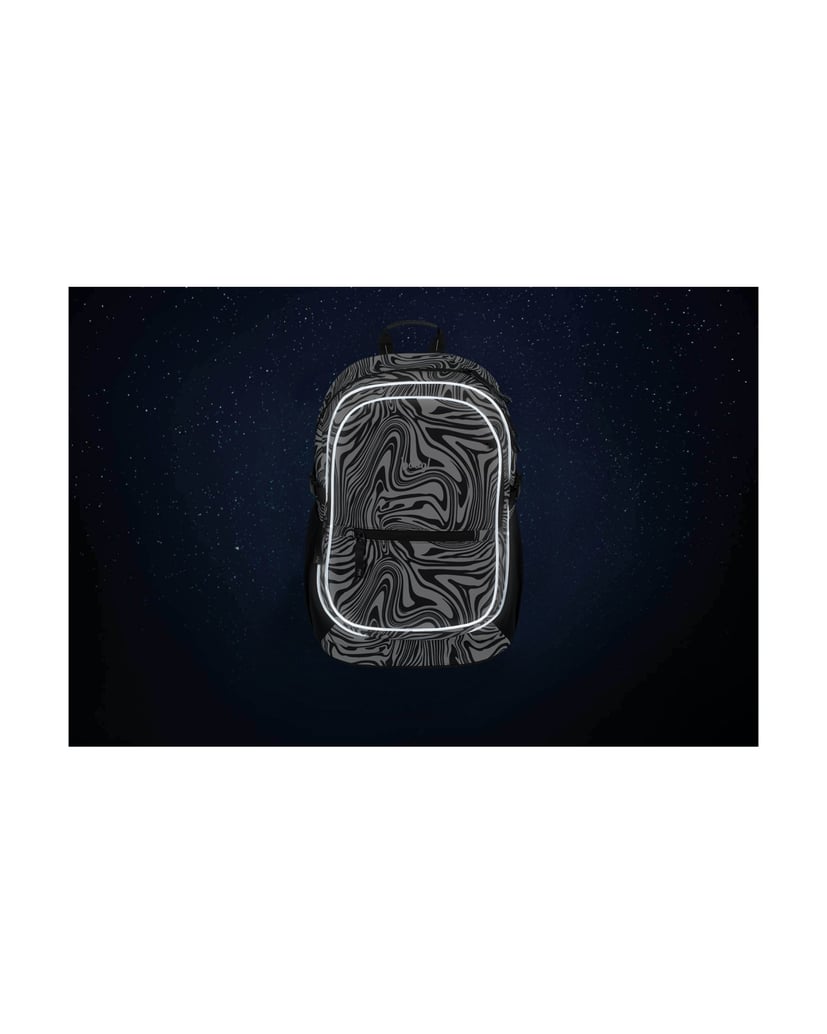 Baagl-Core-Mixture-Rucksack-Set-3tlg