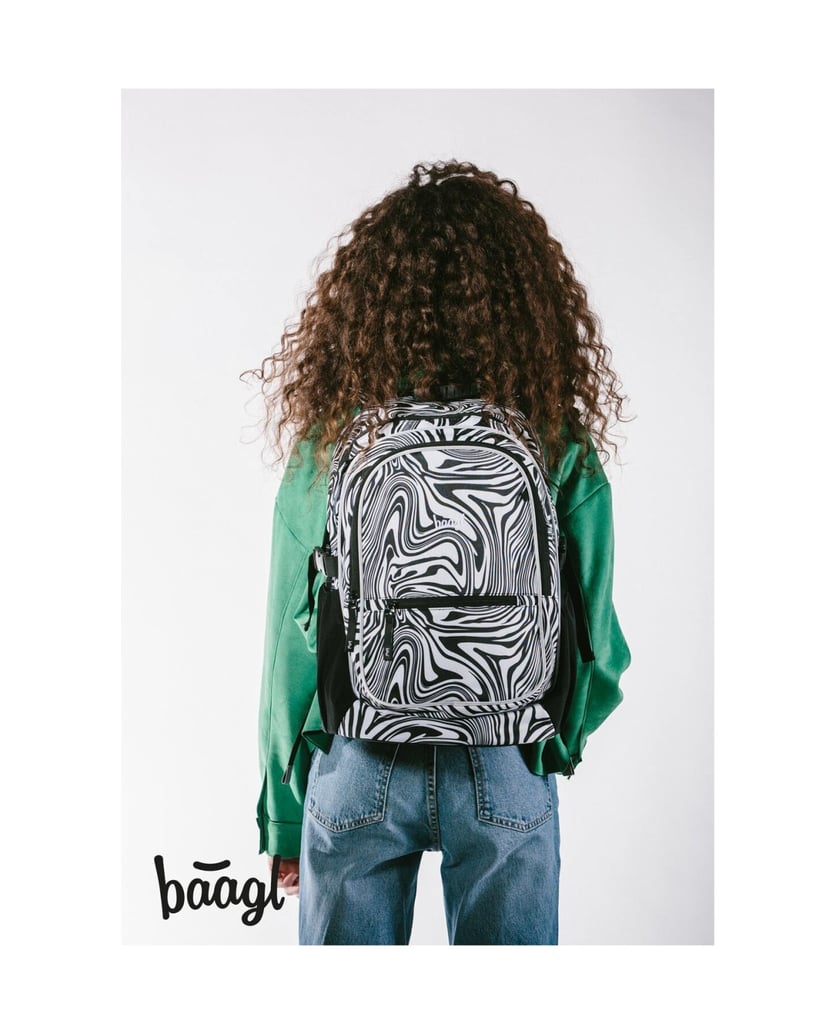 Baagl-Core-Mixture-Rucksack-Set-3tlg