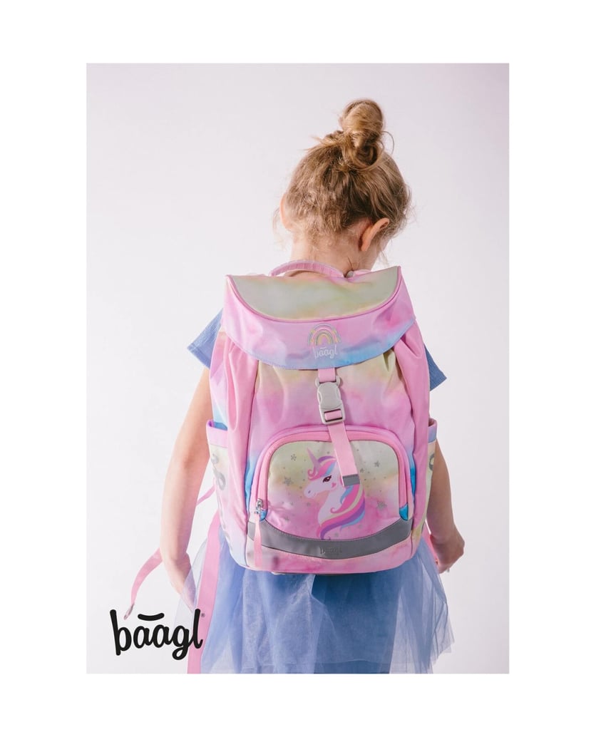 Baagl-Airy-Einhorn-Rucksack-Set-3tlg-rosa