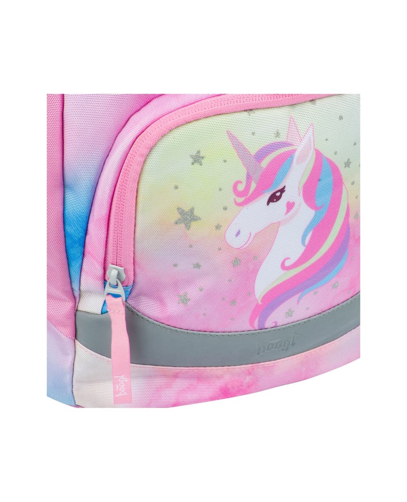 Baagl-Airy-Einhorn-Rucksack-Set-3tlg-rosa