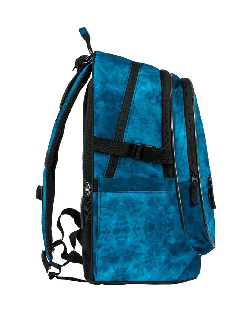 Baagl-Schulrucksack-Core-Ocean-blau