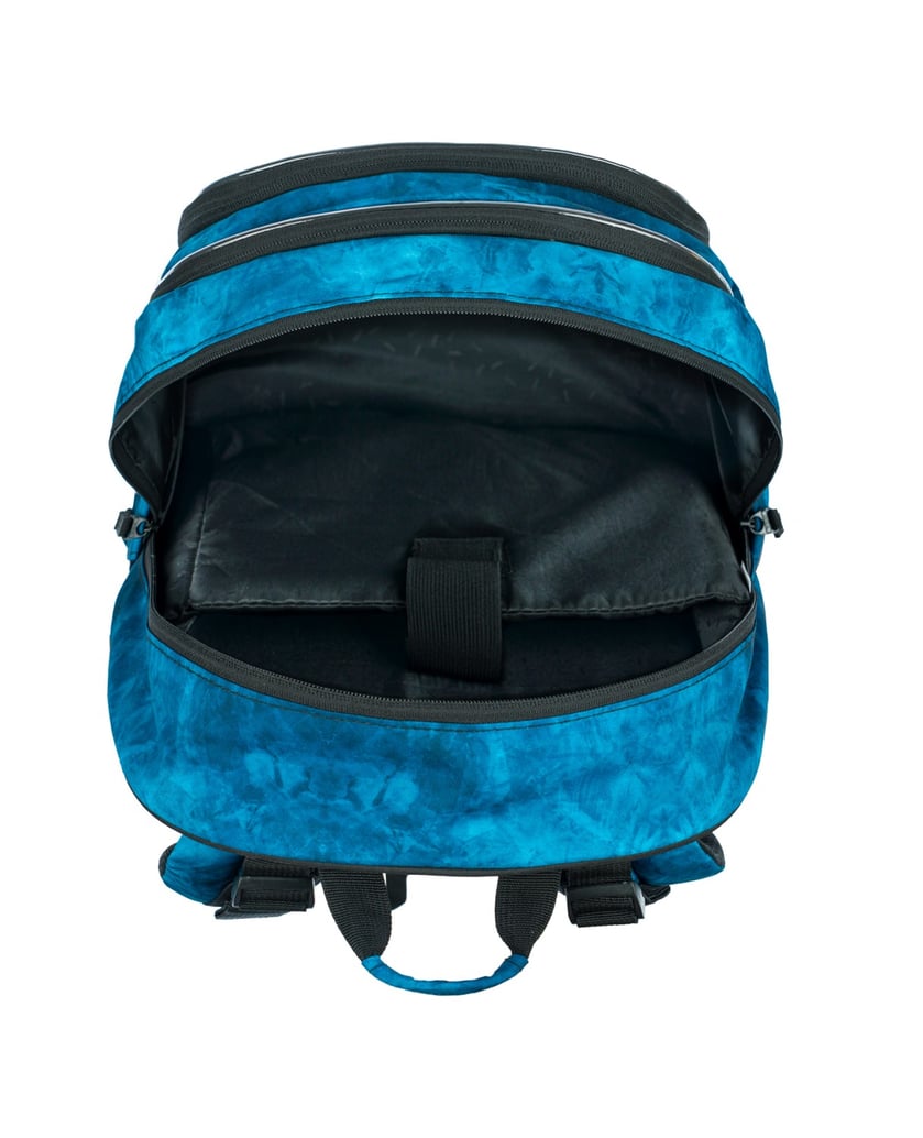 Baagl-Schulrucksack-Core-Ocean-blau