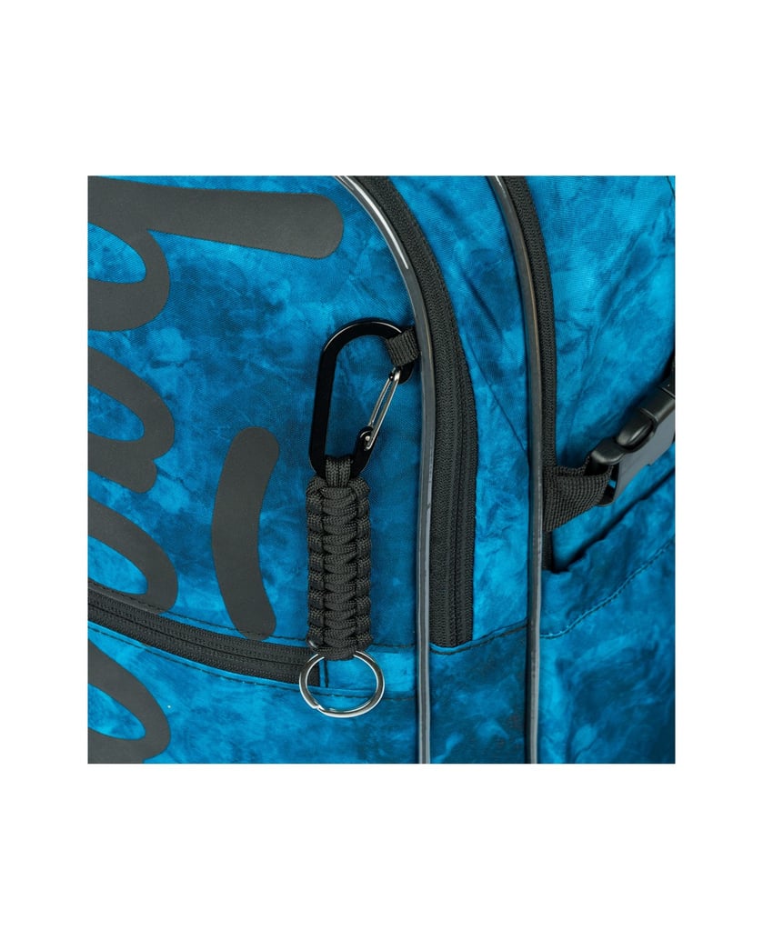 Baagl-Schulrucksack-Core-Ocean-blau